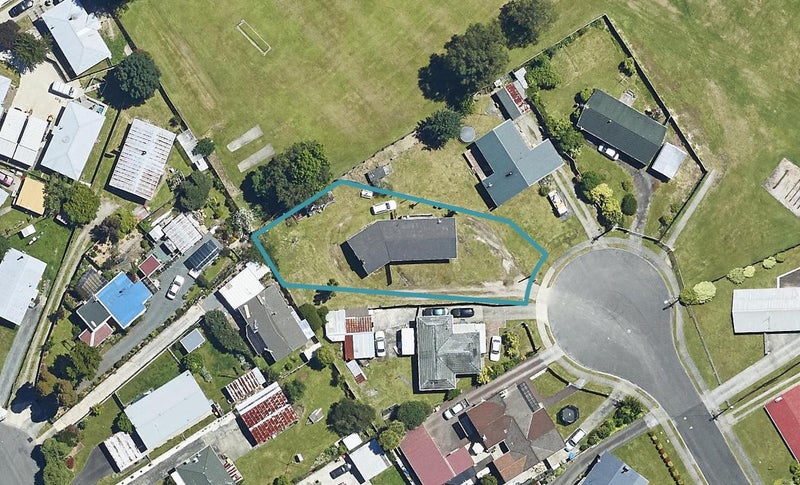 18 Perepe Street, Mangakakahi, Rotorua - Carousel 1