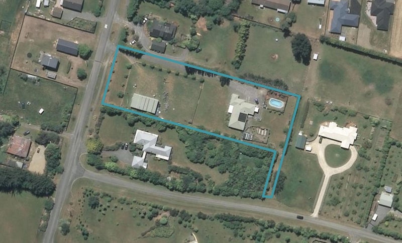 1232 Courtenay Road, Darfield - Carousel 1
