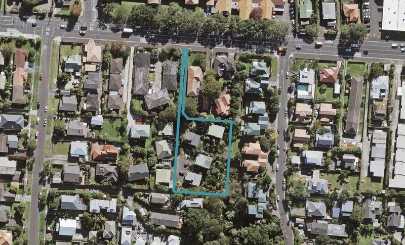 1/158 Onewa Road, Northcote, Auckland - Carousel 1