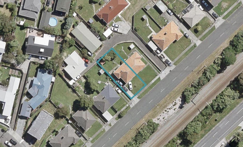 69 Oxford Terrace, Epuni, Lower Hutt - Carousel 1