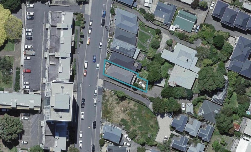 31 Nairn Street, Mount Cook, Wellington - Carousel 1