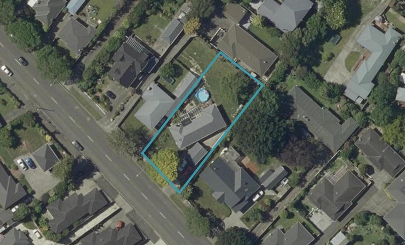 365 Ruahine Street, Terrace End, Palmerston North - Carousel 1