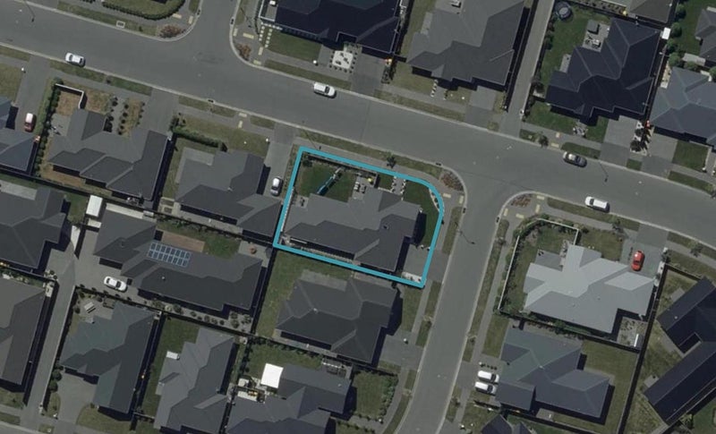 2 Rich Terrace, Wigram, Christchurch - Carousel 1