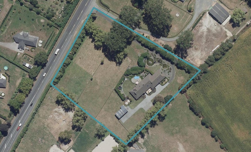 576A Airport Road, Tamahere, Hamilton - Carousel 1