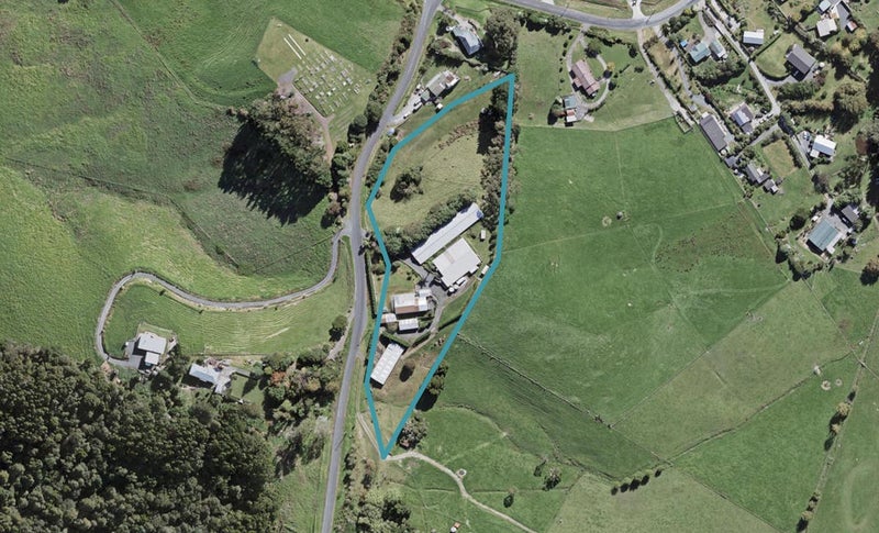 1692 Kaipara Hills Road, Kaipara Flats, Warkworth - Carousel 1