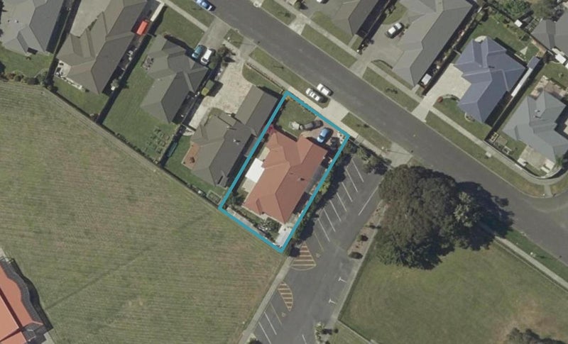 56 Peter Hall Drive, Kelvin Grove, Palmerston North - Carousel 1