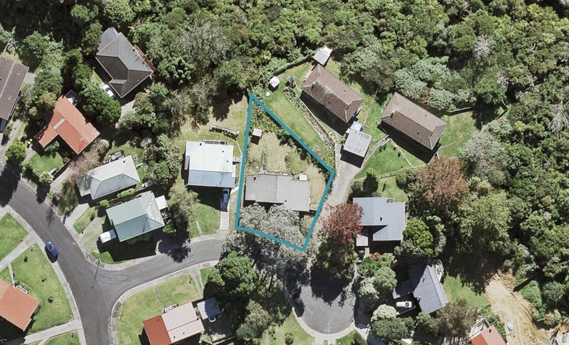 6 Mirage Place, Beach Haven, Auckland - Carousel 1
