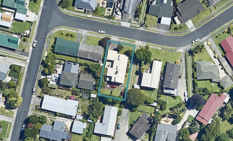 4 Tarata Street, Matua, Tauranga - Carousel 1