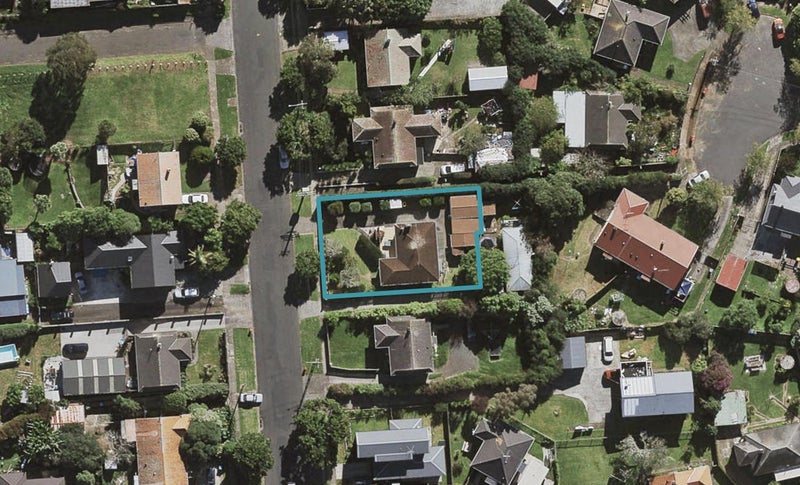 43 Waitangi Road, Onehunga, Auckland - Carousel 1