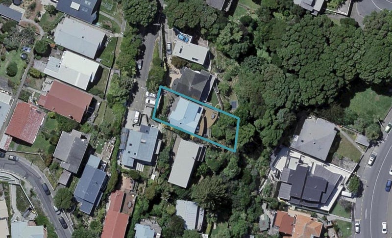 23 Rewa Road, Hataitai, Wellington - Carousel 1