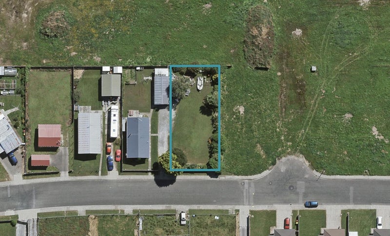 102 Vernon Street, Kingswell, Invercargill - Carousel 1