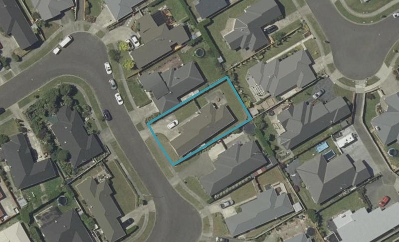 39 Meridian Grove, Kelvin Grove, Palmerston North - Carousel 1