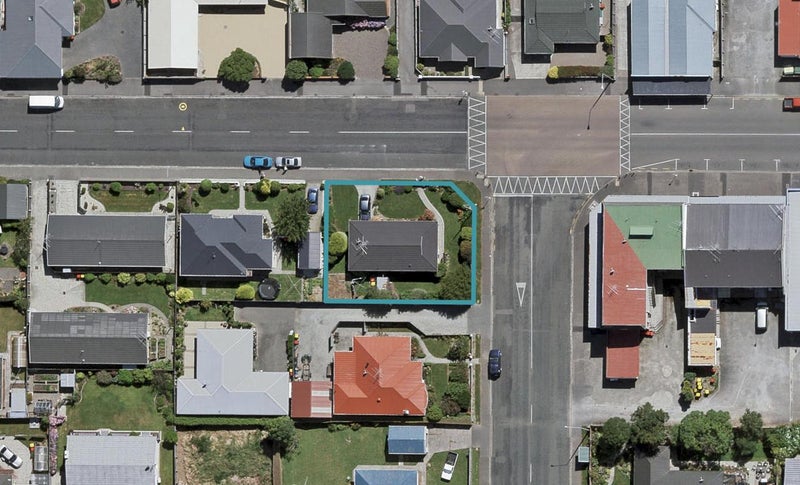 41 King Street, Windsor, Invercargill - Carousel 1