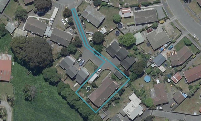 1/15B Bolero Place, Parklands, Christchurch - Carousel 1