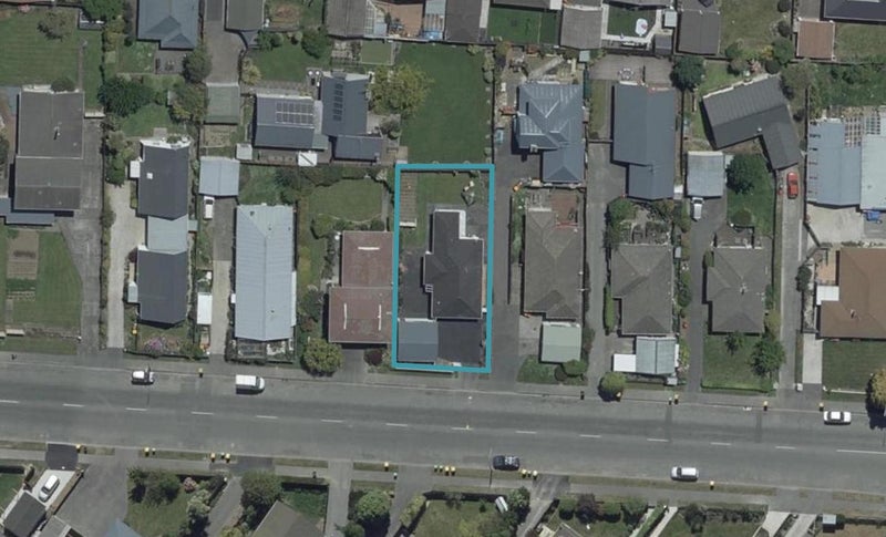 63 Winters Road, Redwood, Christchurch - Carousel 1