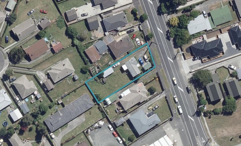121 Tramway Road, Enderley, Hamilton - Carousel 1