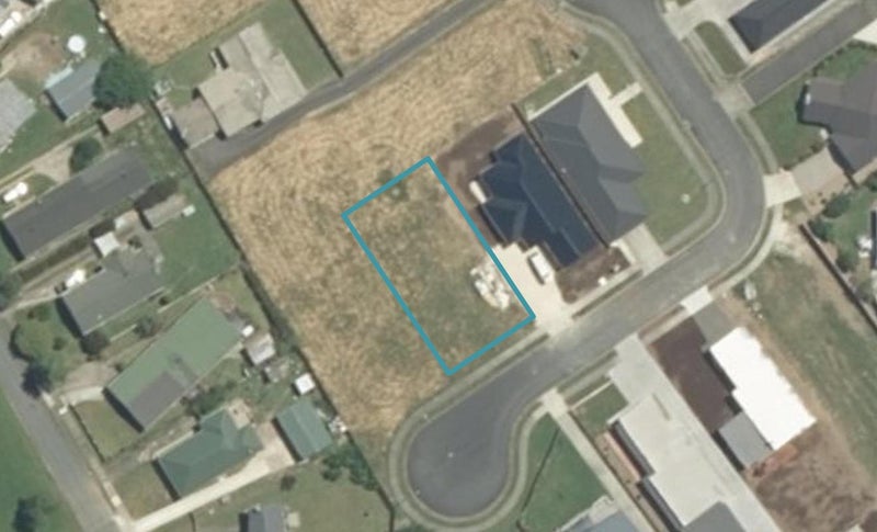 18 Robin Azariah Place, Te Kūiti - Carousel 1