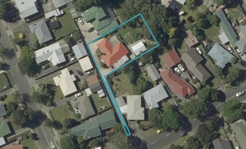 81 Slacks Road, Awapuni, Palmerston North - Carousel 1