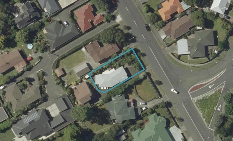 498 Albert Street, Hokowhitu, Palmerston North - Carousel 1