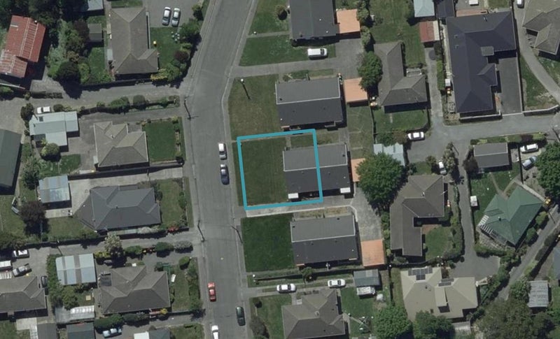 11 Renfrew Street, Upper Riccarton, Christchurch - Carousel 1