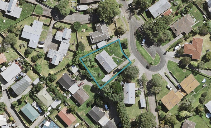 21 Afton Place, Ranui, Auckland - Carousel 1