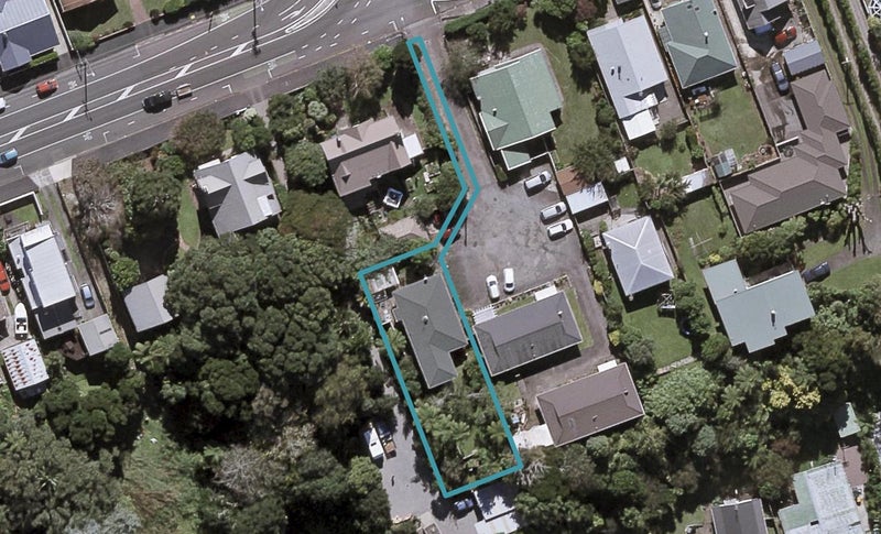 43C Wallace Place, Westown, New Plymouth - Carousel 1