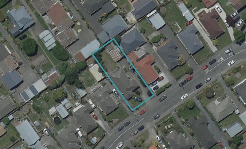 38 Greenhurst Street, Sockburn, Christchurch - Carousel 1