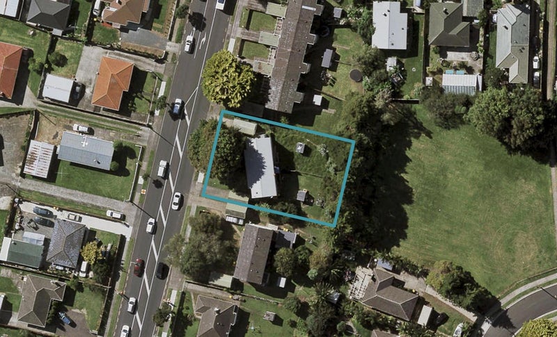91 Preston Road, Clover Park, Auckland - Carousel 1