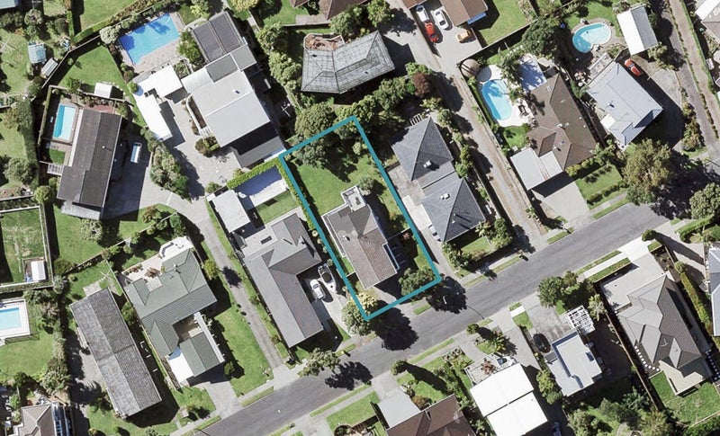 21 Gulf Crest, Bucklands Beach, Auckland - Carousel 1