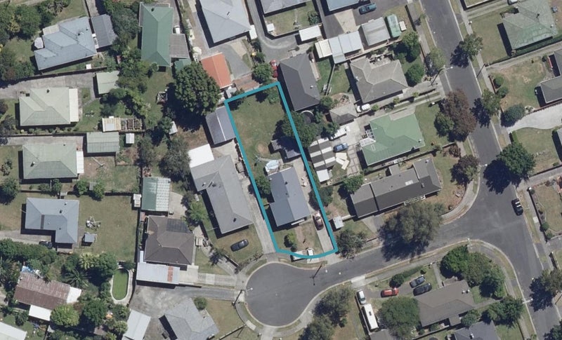 4 Shelley Court, Enderley, Hamilton - Carousel 1