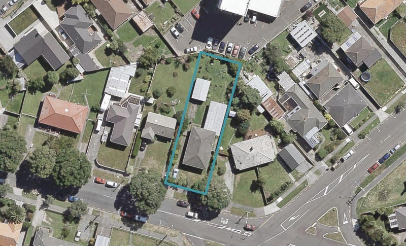 67 Copeland Street, Hutt Central, Lower Hutt - Carousel 1