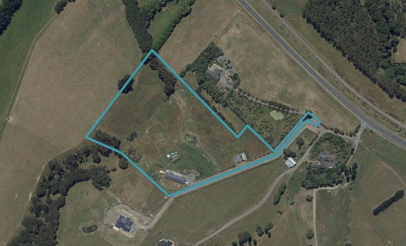 1185E Halcombe Road, Halcombe, Feilding - Carousel 1