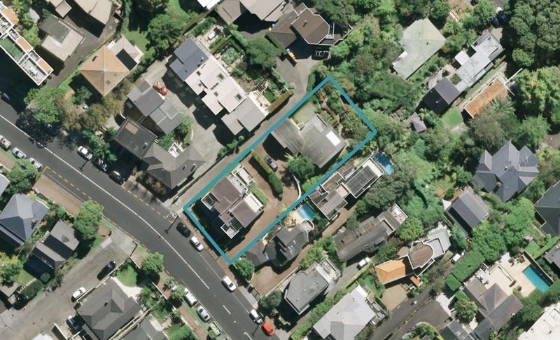 42 Brighton Road, Parnell, Auckland - Carousel 1