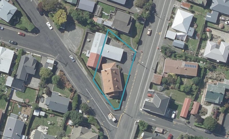 41 English Avenue, Kenmure, Dunedin - Carousel 1