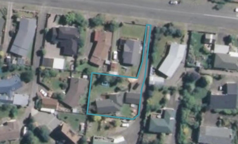 8 Murchison Drive, Gleniti, Timaru - Carousel 1