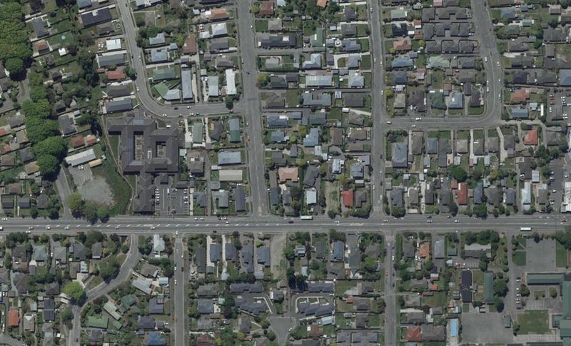 2/43A Shirley Road, Shirley, Christchurch - Carousel 1