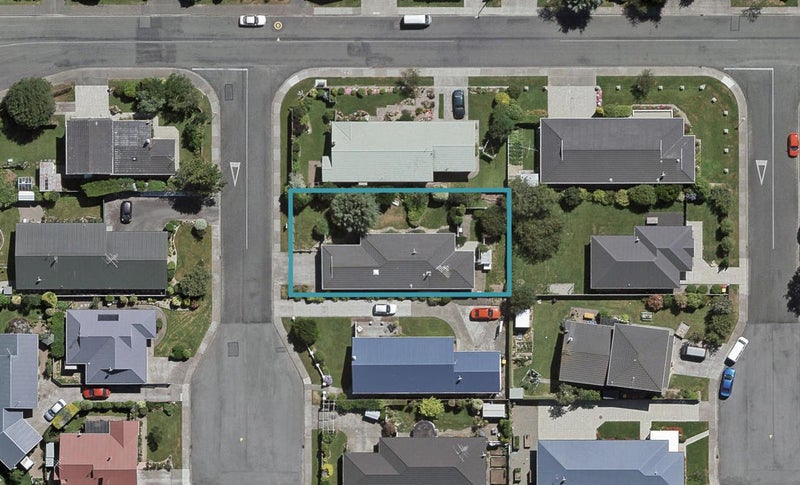 31 Vogel Court, Waikiwi, Invercargill - Carousel 1