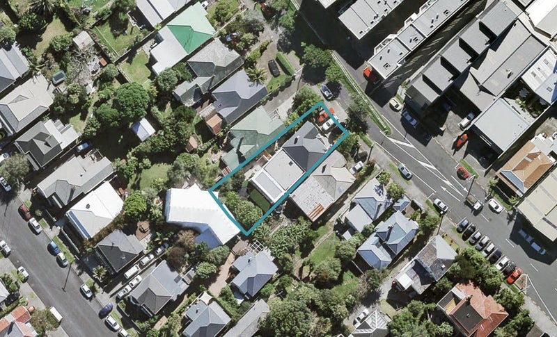 18 Scanlan Street, Grey Lynn, Auckland - Carousel 1