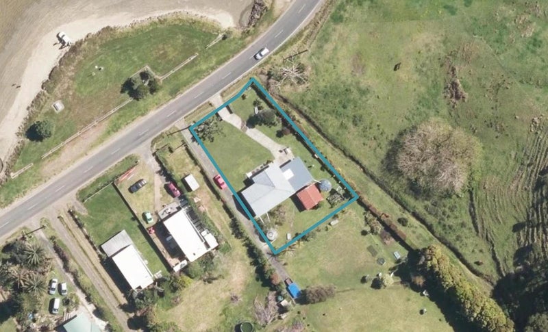 191 Foreshore Road, Ahipara, Kaitaia - Carousel 1