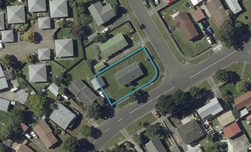 30 Clarke Avenue, Highbury, Palmerston North - Carousel 1