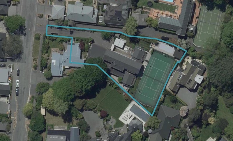 28 Waiwetu Street, Fendalton, Christchurch - Carousel 1