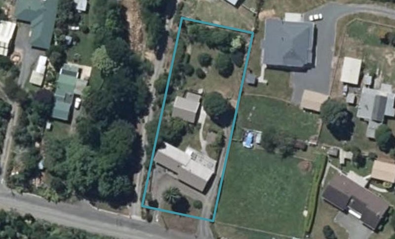 26 Victoria Terrace, Ohau - Carousel 1