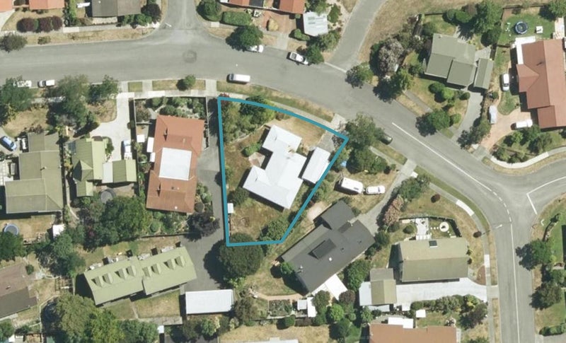 16 Brooklyn Drive, Redwoodtown, Blenheim - Carousel 1