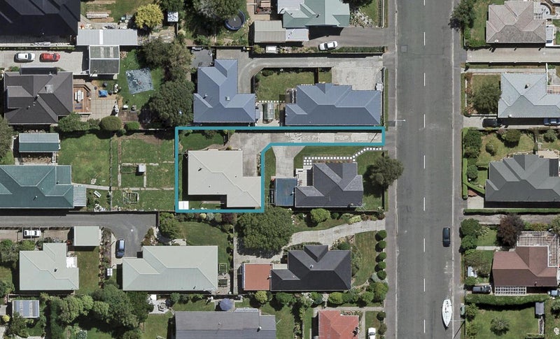 132 Exmouth Street, Waverley, Invercargill - Carousel 1