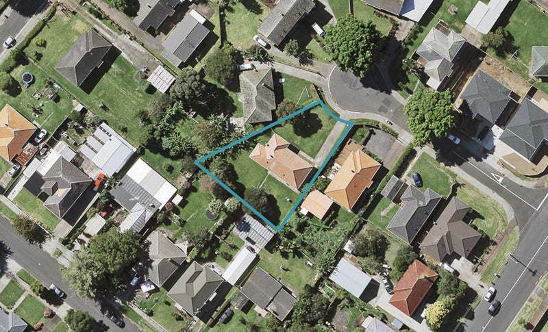 3 Te Hana Road, Panmure, Auckland - Carousel 1