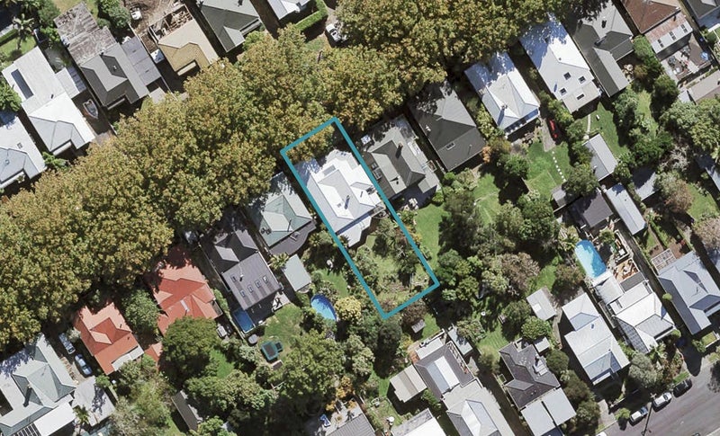 21 Hakanoa Street, Grey Lynn, Auckland - Carousel 1