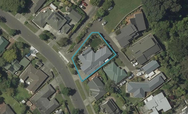 48 Clifton Terrace, Fitzherbert, Palmerston North - Carousel 1