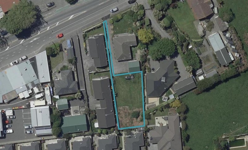 482A Sparks Road, Halswell, Christchurch - Carousel 1