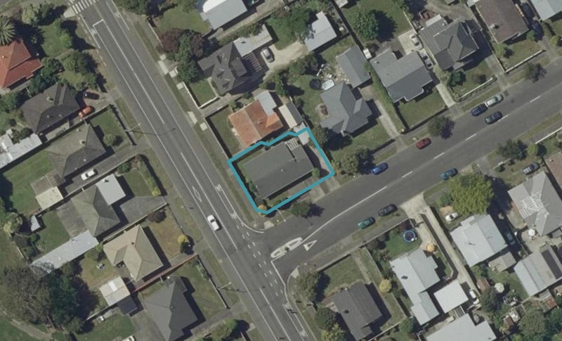 5 Chelwood Street, Takaro, Palmerston North - Carousel 1