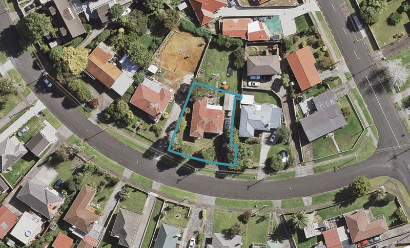 3 Totara Road, Manurewa, Auckland - Carousel 1